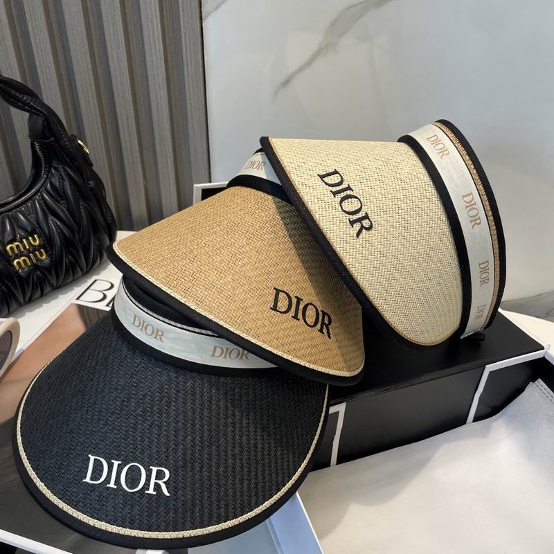 Dior Visor dx34